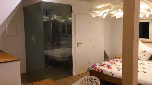 Mainz-Bingen Apartment | Top