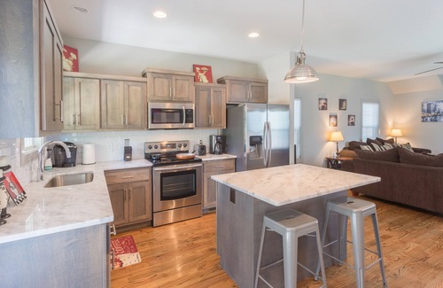 Urbandale Nations House | Top Destination for Nashville Visitors!