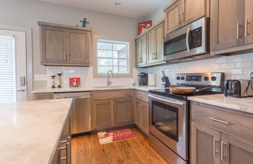 Urbandale Nations House | Top Destination for Nashville Visitors!