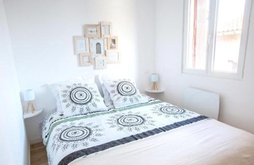 Moissac Apartment | Top Destination Moissac