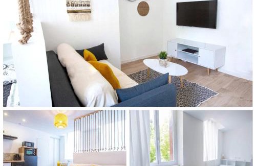 Moissac Apartment | Top Destination Moissac