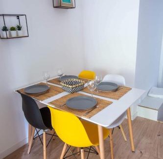 Moissac Apartment | Top Destination Moissac