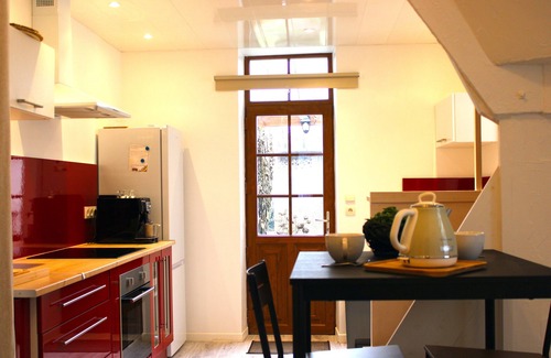 Malicorne-sur-Sarthe House | Top du top : le meilleur choix pour votre séjour