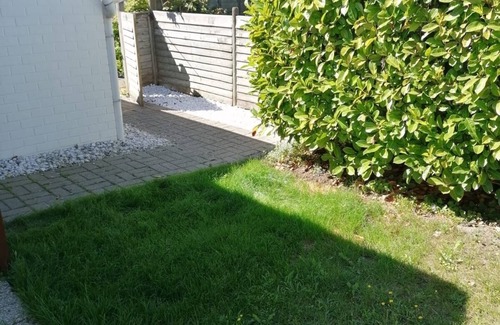 Bredene House | Top equipped, cozy holiday home with WiFi and parking - close to the beach