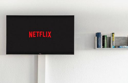 Obermeiderich Apartment | Top Equipped Netflix WLAN Landschaftspark