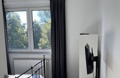 Dolgen Apartment | Top furnished apartment in the Feldberg lake district