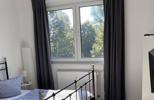 Dolgen Apartment | Top furnished apartment in the Feldberg lake district