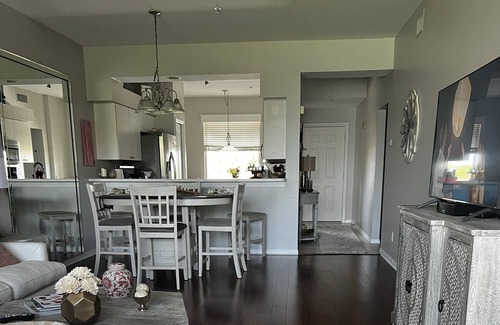 Heritage Palms Condo | Top floor condo feels like paradise ! Apil 2024 available!