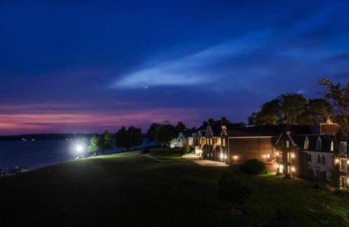 North East House | Top Floor Family Deluxe
