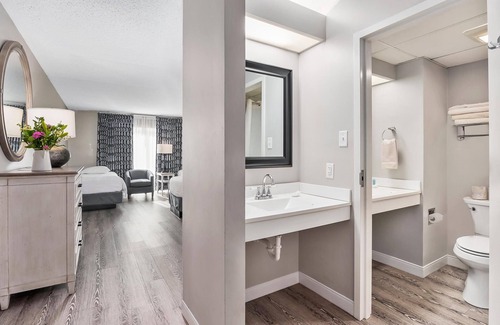 North East Hotel | Top Floor Family Deluxe