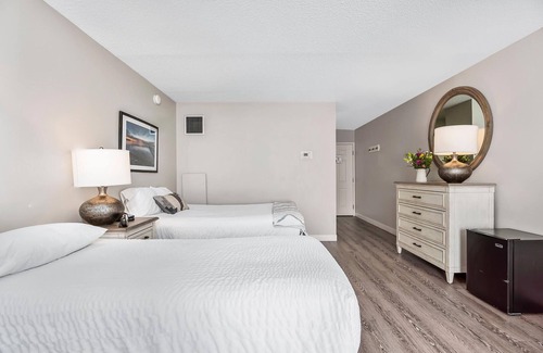 North East Hotel | Top Floor Family Deluxe