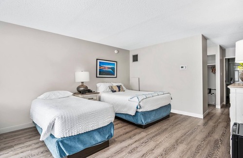 North East Hotel | Top Floor Family Deluxe