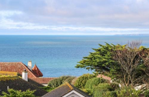 Mullion Apartment | Top Floor, Gweal-an-Drea