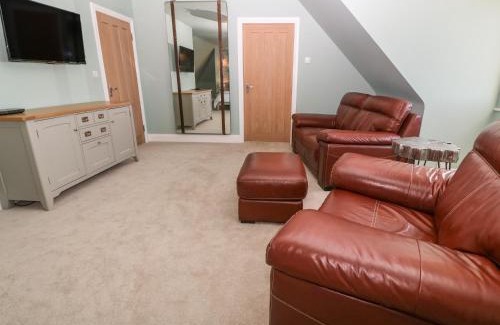 Mullion Apartment | Top Floor, Gweal-an-Drea