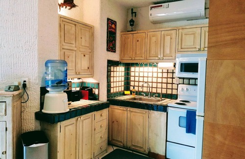 Cabo Bello Condo | Top Floor Large 2 Bedroom Ocean/Beach Views Vaulted Ceiling Lots of Windows