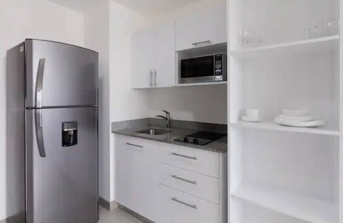 Catedral Apartment | Top Floor Luxury Penthouse