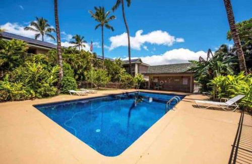 Kihei Apartment | Top Floor Ocean Views Condo
