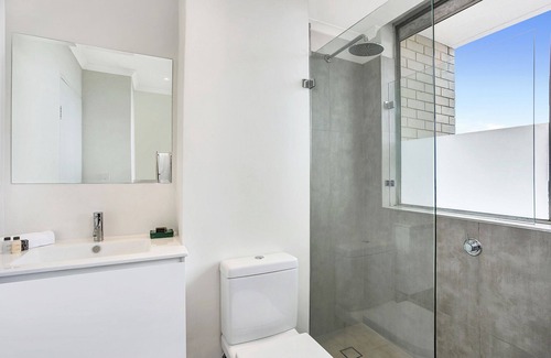 Cremorne Apartment | Top Floor Penthouse Apartment Cremorne -SUTH2
