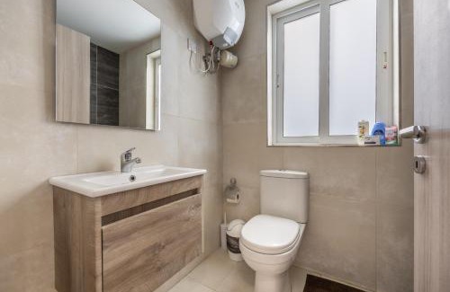 San Gwann Apartment | Top Floor Penthouse with City Views - By Solea