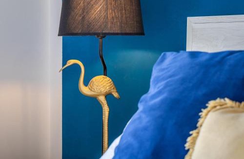 San Gwann Apartment | Top Floor Penthouse with City Views - By Solea
