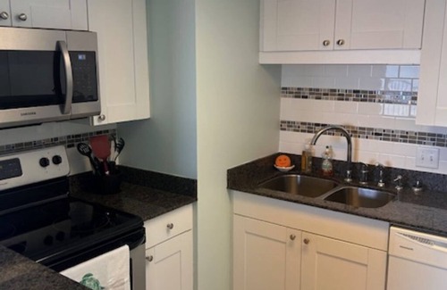 Ormond Beach Condo | TOP FLOOR Spectacular Ocean and Pool View Condo
