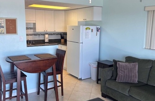 Ormond Beach Condo | TOP FLOOR Spectacular Ocean and Pool View Condo