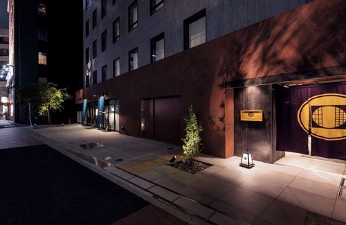 Kannai House | Top floorJunior Suite vs | Breakfast included /Yokohama Kanagawa
