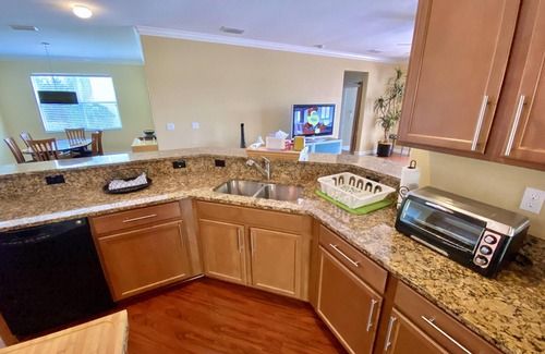 Fort Myers Villa | TOP FLORIDA'S Villa Lazy River