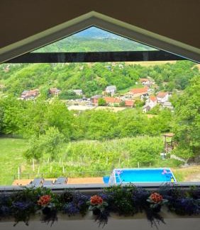 Zagreb Villa | Top Hill