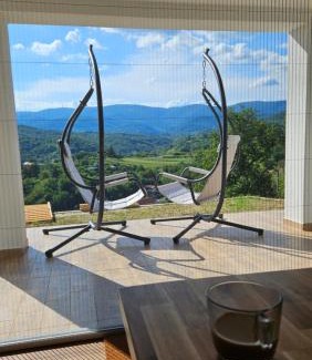 Zagreb Villa | Top Hill