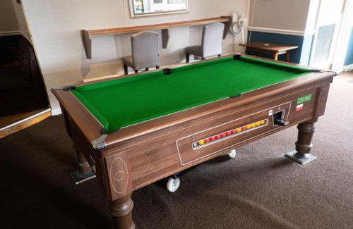 Amble Hotel | Top Hoose Amble
