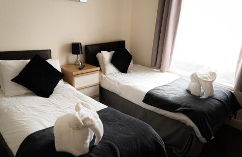 Amble Hotel | Top Hoose Amble
