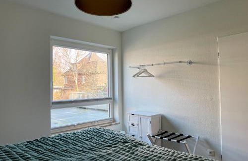 Rissen Apartment | Top Lage - Bali-Appartment Hamburg