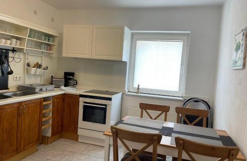 Rostock Apartment | TOP Lage in Rostock 3 Zimmer Wohnung mit bestem Ausblick im 1 OG rechts