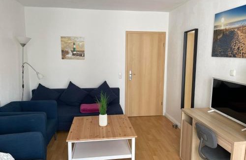 Rostock Apartment | TOP Lage in Rostock 3 Zimmer Wohnung mit bestem Ausblick im 1 OG rechts