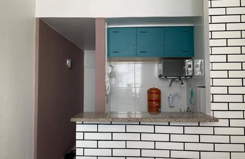 Laranjeiras Apartment | Top location at Flamengo-Rio de Janeiro