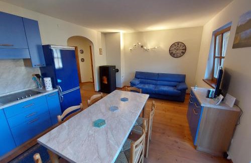 Bad Kleinkirchheim Apartment | Top location ski-to-door two-bedroom apartment