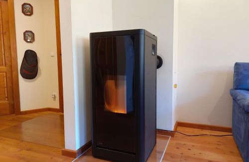 Bad Kleinkirchheim Apartment | Top location ski-to-door two-bedroom apartment