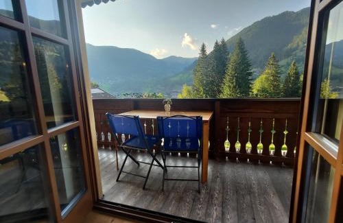 Bad Kleinkirchheim Apartment | Top location ski-to-door two-bedroom apartment
