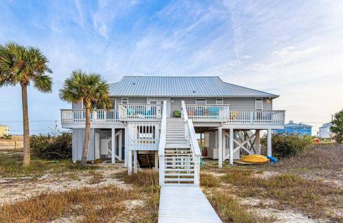 Gulf Shores Apartment | Top Location-Steps2Beach-Lagoon Front