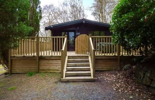 Troutbeck Bridge Cottage | Top Lodge, 4 Skiptory Howe