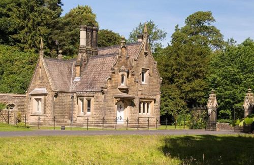 Skipton House | Top Lodge - Uk42245