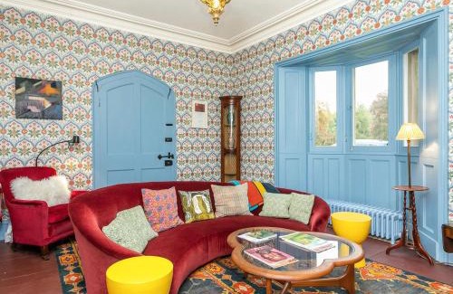 Skipton House | Top Lodge - Uk42245