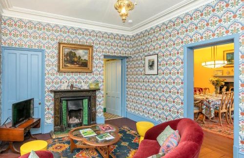 Skipton House | Top Lodge - Uk42245