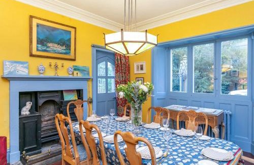 Skipton House | Top Lodge - Uk42245