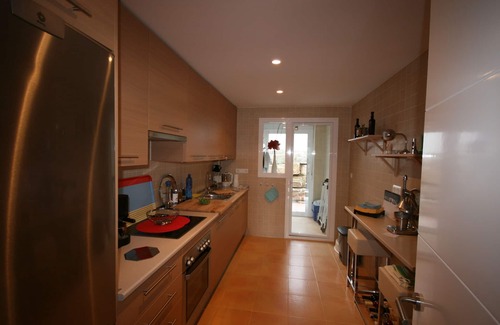 Ojen Apartment | TOP luxury apartment in the hills of Marbella Elviria with sea views