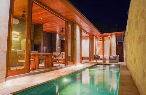 Siligita Villa | Top Luxury Pool Villa Nusa Dua