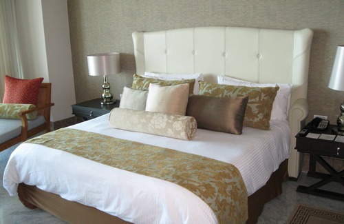 Nuevo Vallarta Resort | Top Luxury resort on the beach, pools, free golf, spa, and gym