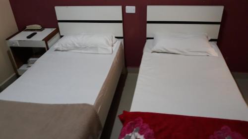 Rudge Ramos Hotel | Top Mix Hotel