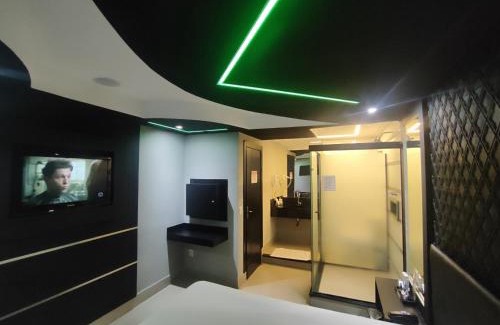 Sao Paulo Hotel | Top Motel